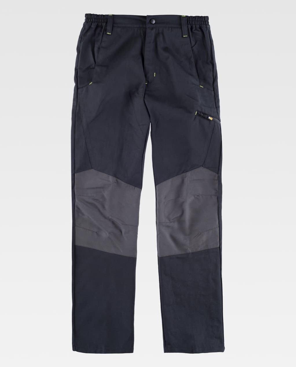 Pantaloni da Lavoro Workteam Multitasche B1460