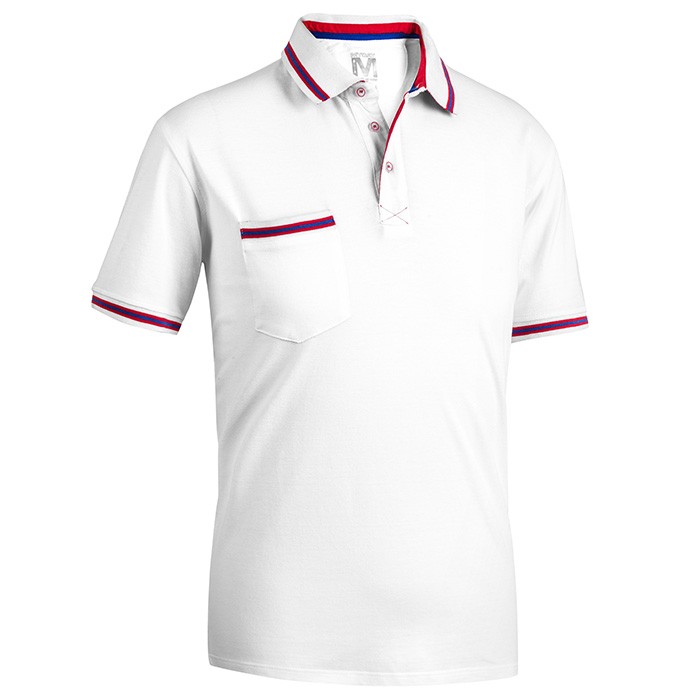Polo da Lavoro 100% Cotone Sottozero Chelsea E0436