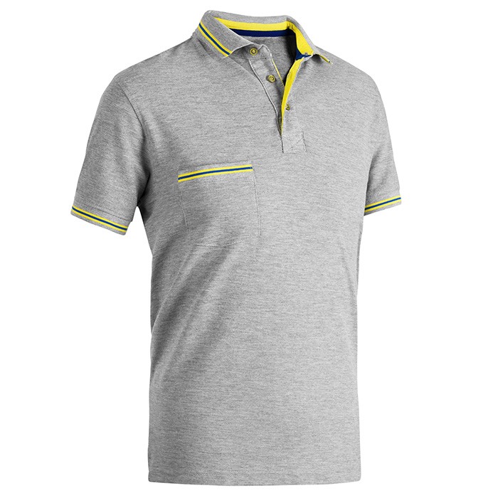 Polo da Lavoro 100% Cotone Sottozero Chelsea E0436