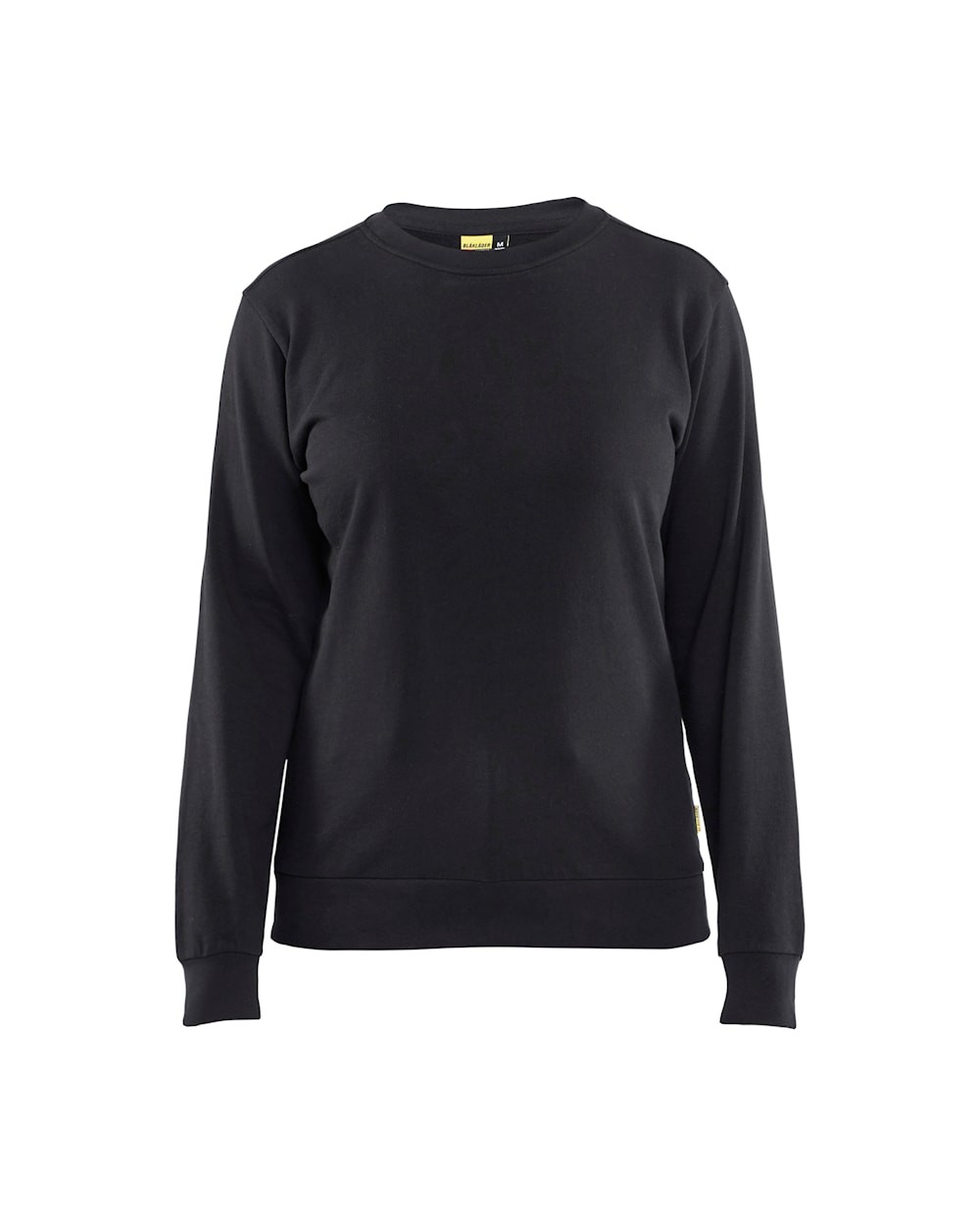 Felpa da Lavoro Blaklader 100% cotone donna 340511588600L