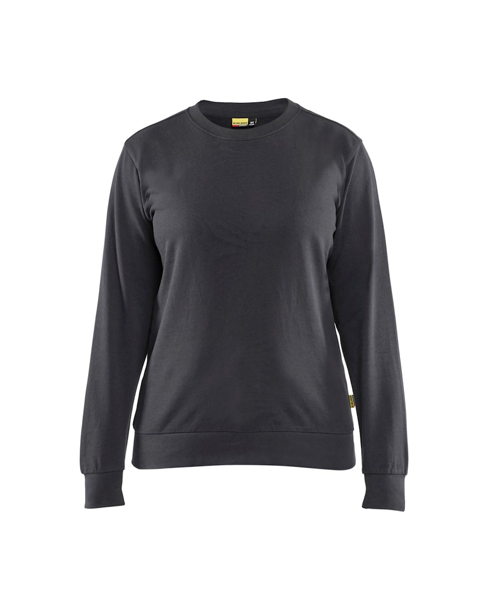 Felpa da Lavoro Blaklader 100% cotone donna 340511588600L