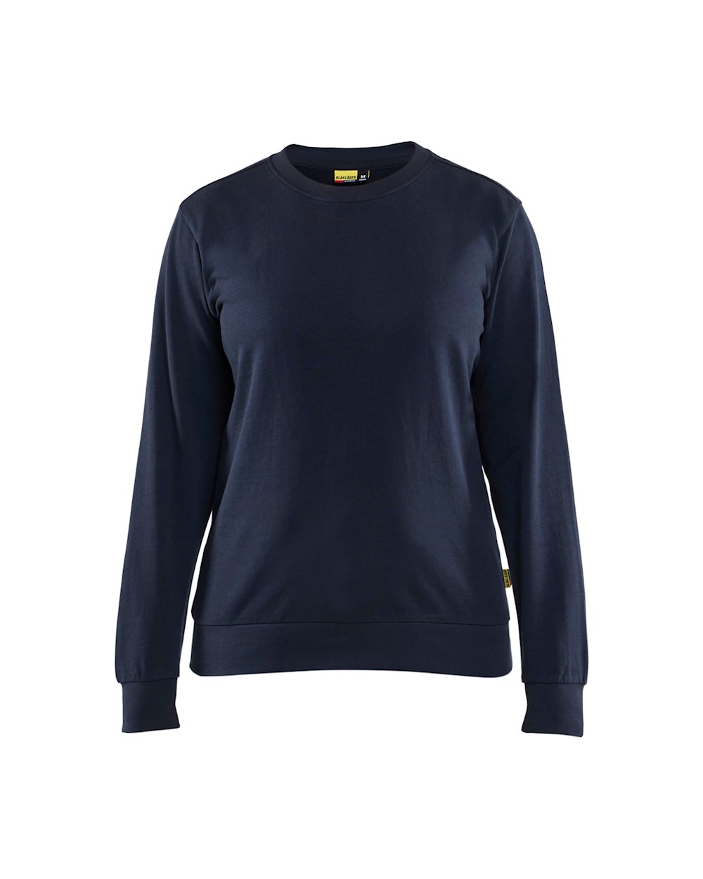 Felpa da Lavoro Blaklader 100% cotone donna 340511588600L