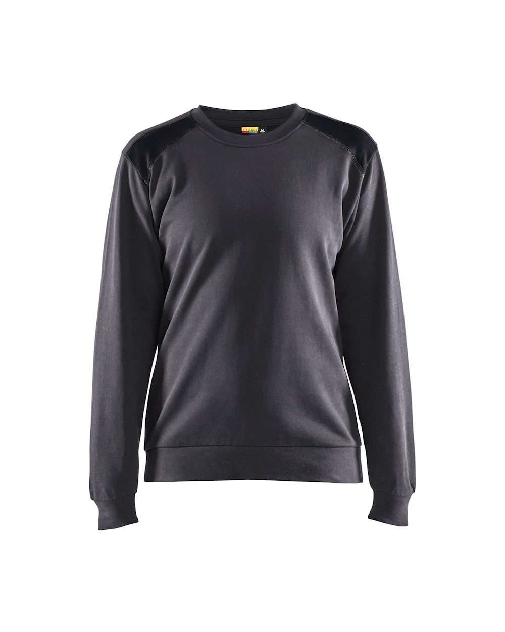 Felpa da Lavoro Blaklader 100% cotone donna 340811588633L