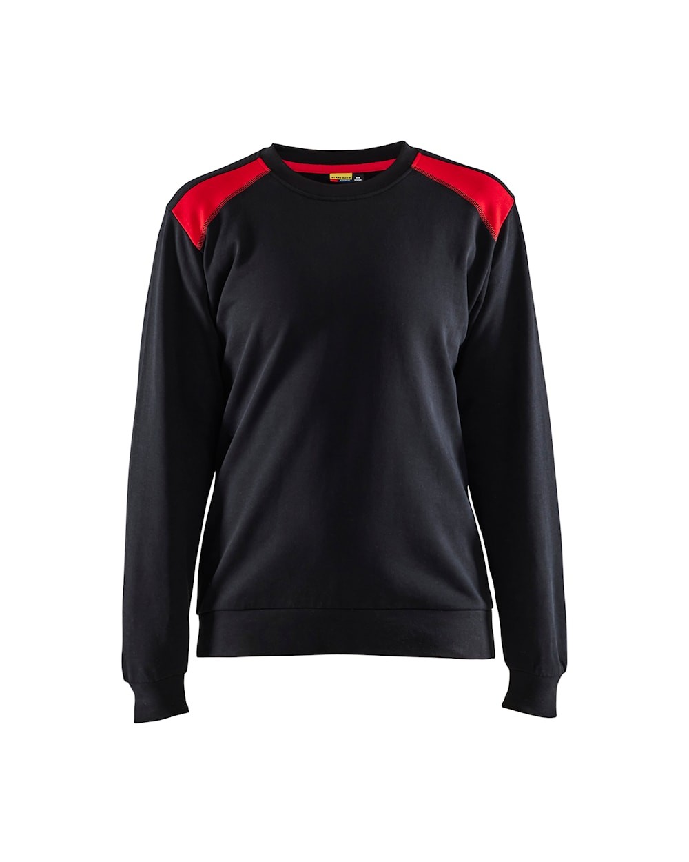 Felpa da Lavoro Blaklader 100% cotone donna 340811588633L