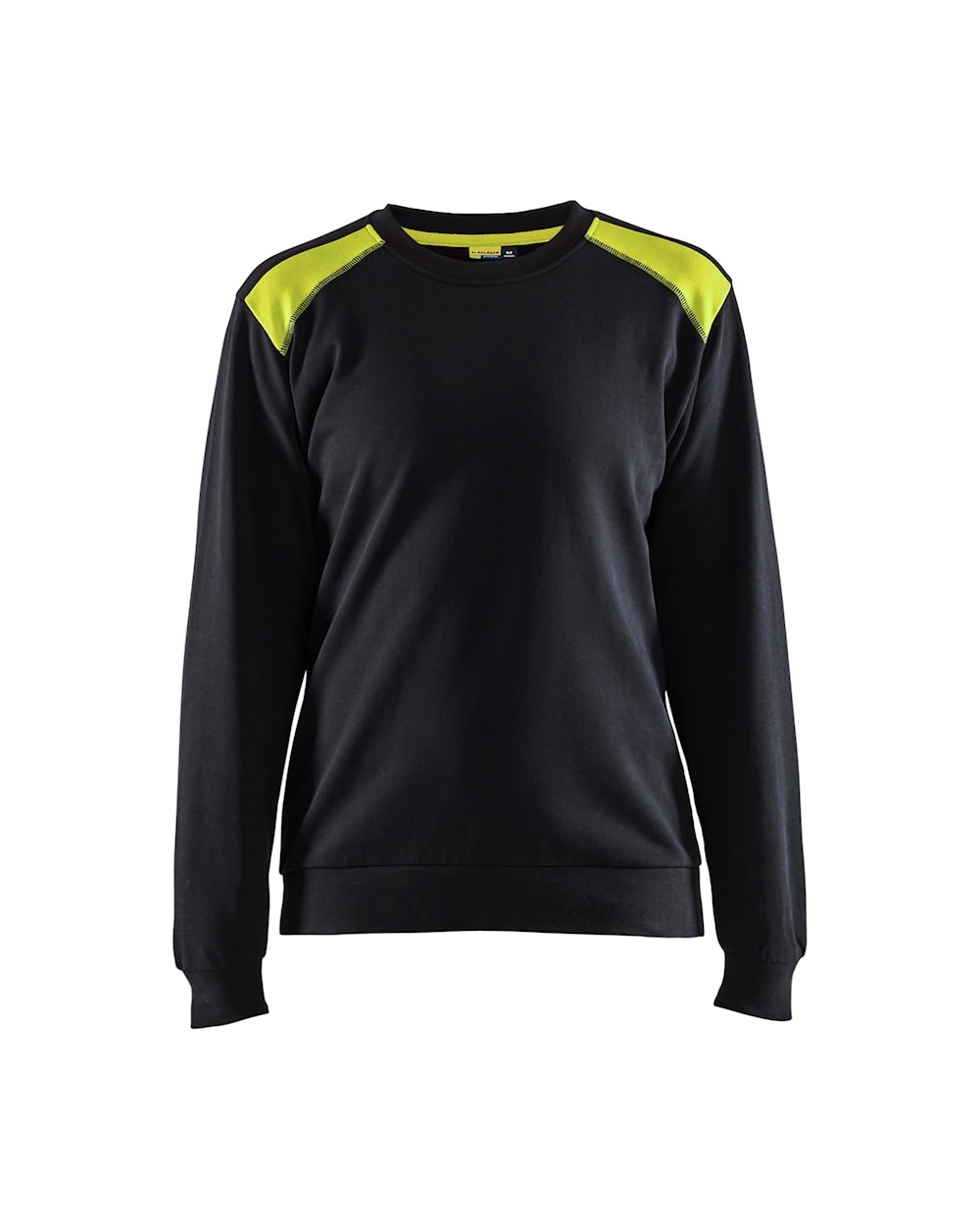 Felpa da Lavoro Blaklader 100% cotone donna 340811588633L