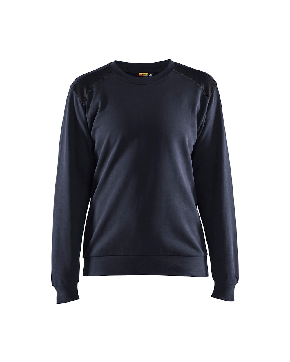 Felpa da Lavoro Blaklader 100% cotone donna 340811588633L