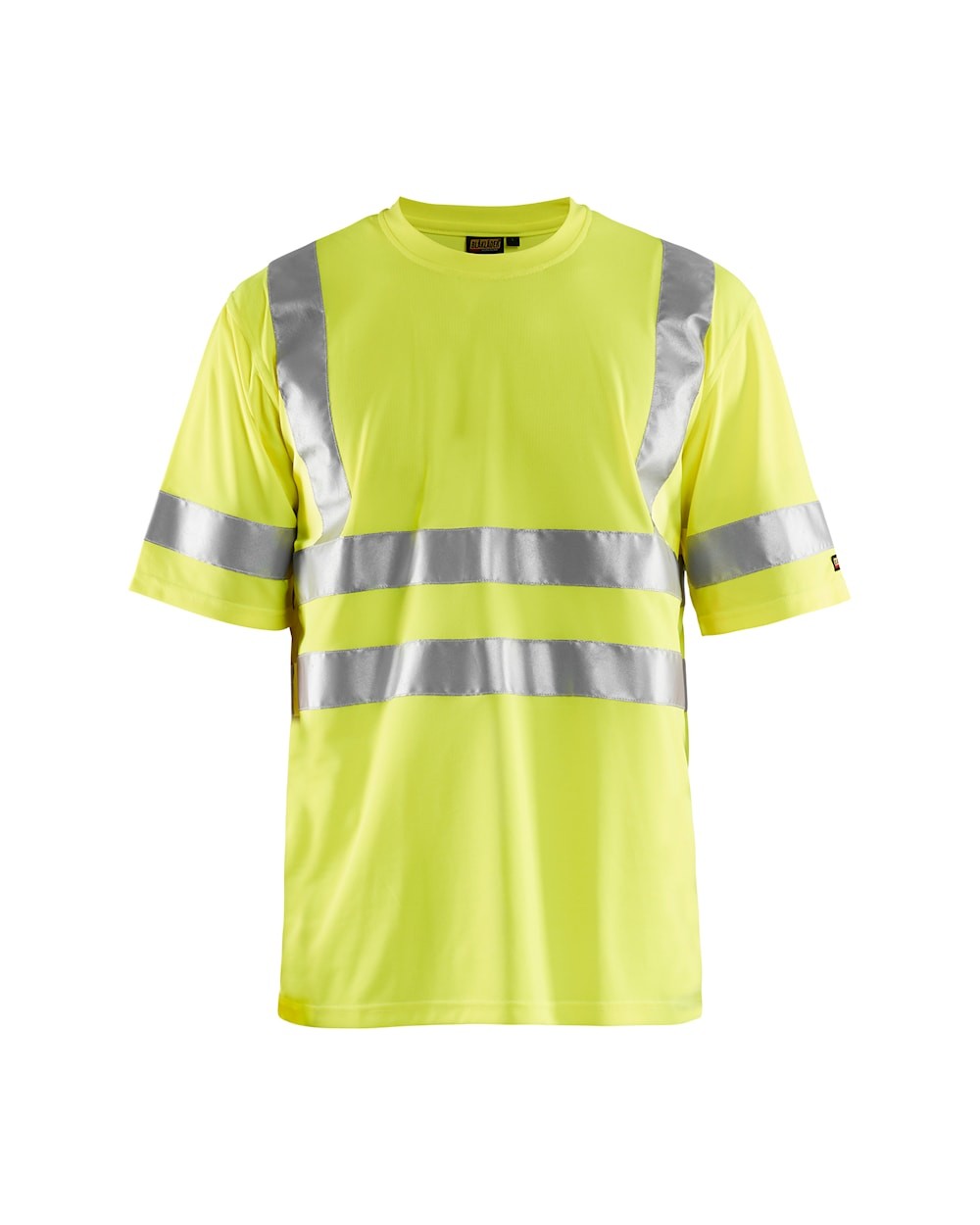 T-Shirt da Lavoro Alta Visibilit� Blaklader maniche corte 341310093300L