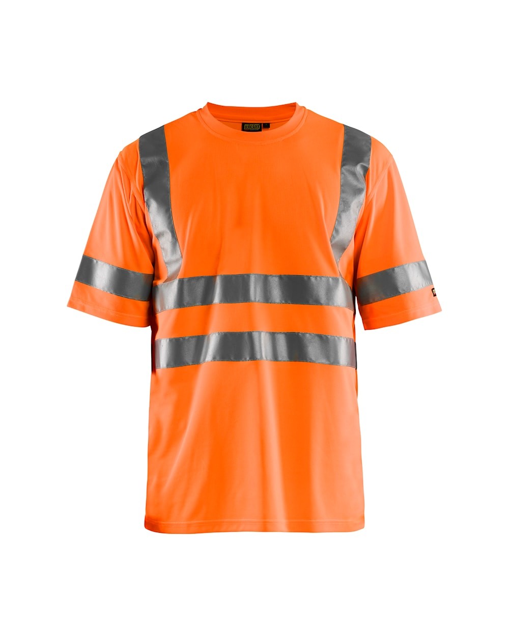 T-Shirt da Lavoro Alta Visibilit� Blaklader maniche corte 341310093300L