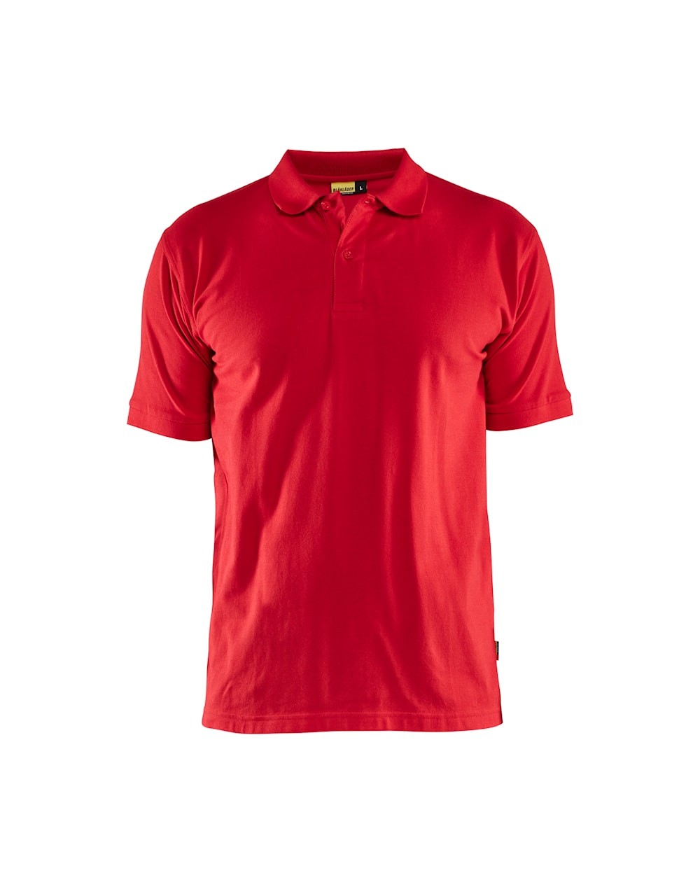 Polo maniche corte da Lavoro Blaklader 100% cotone 343510351000L
