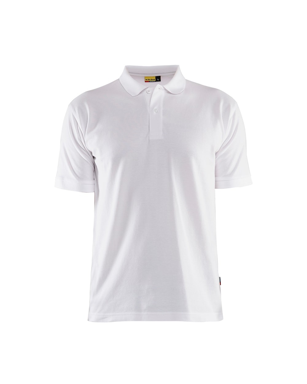 Polo maniche corte da Lavoro Blaklader 100% cotone 343510351000L