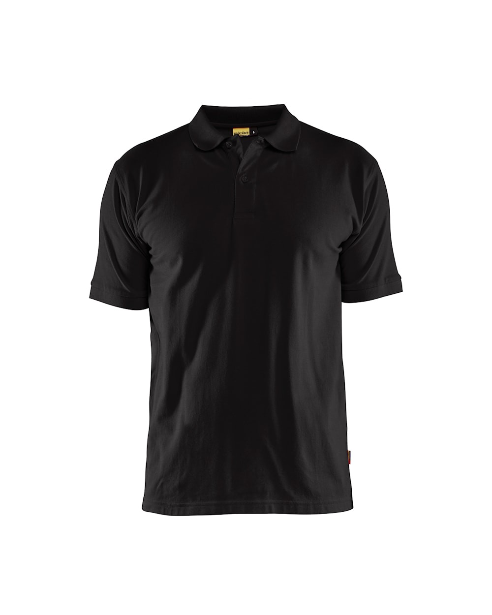 Polo maniche corte da Lavoro Blaklader 100% cotone 343510351000L