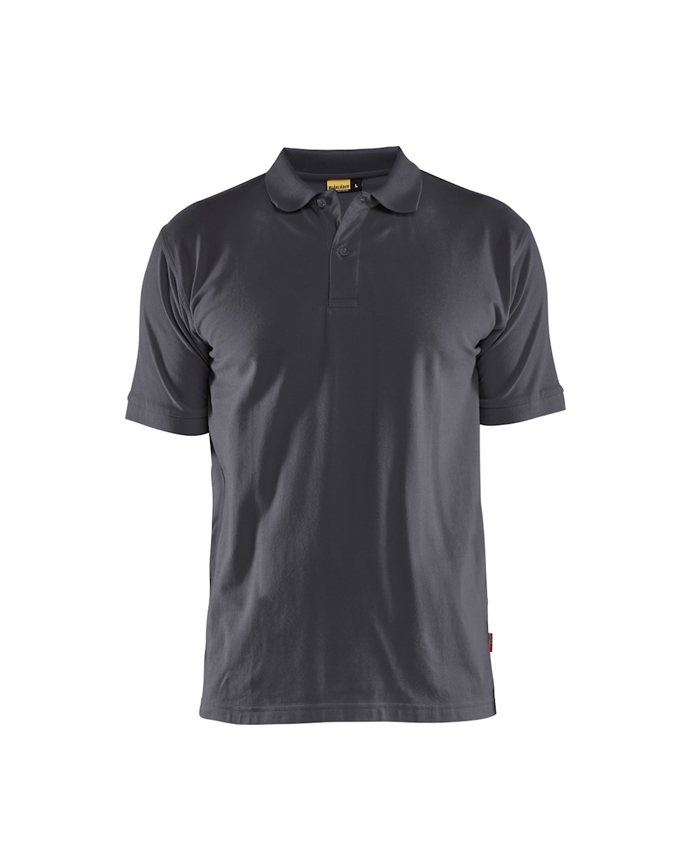 Polo maniche corte da Lavoro Blaklader 100% cotone 343510351000L