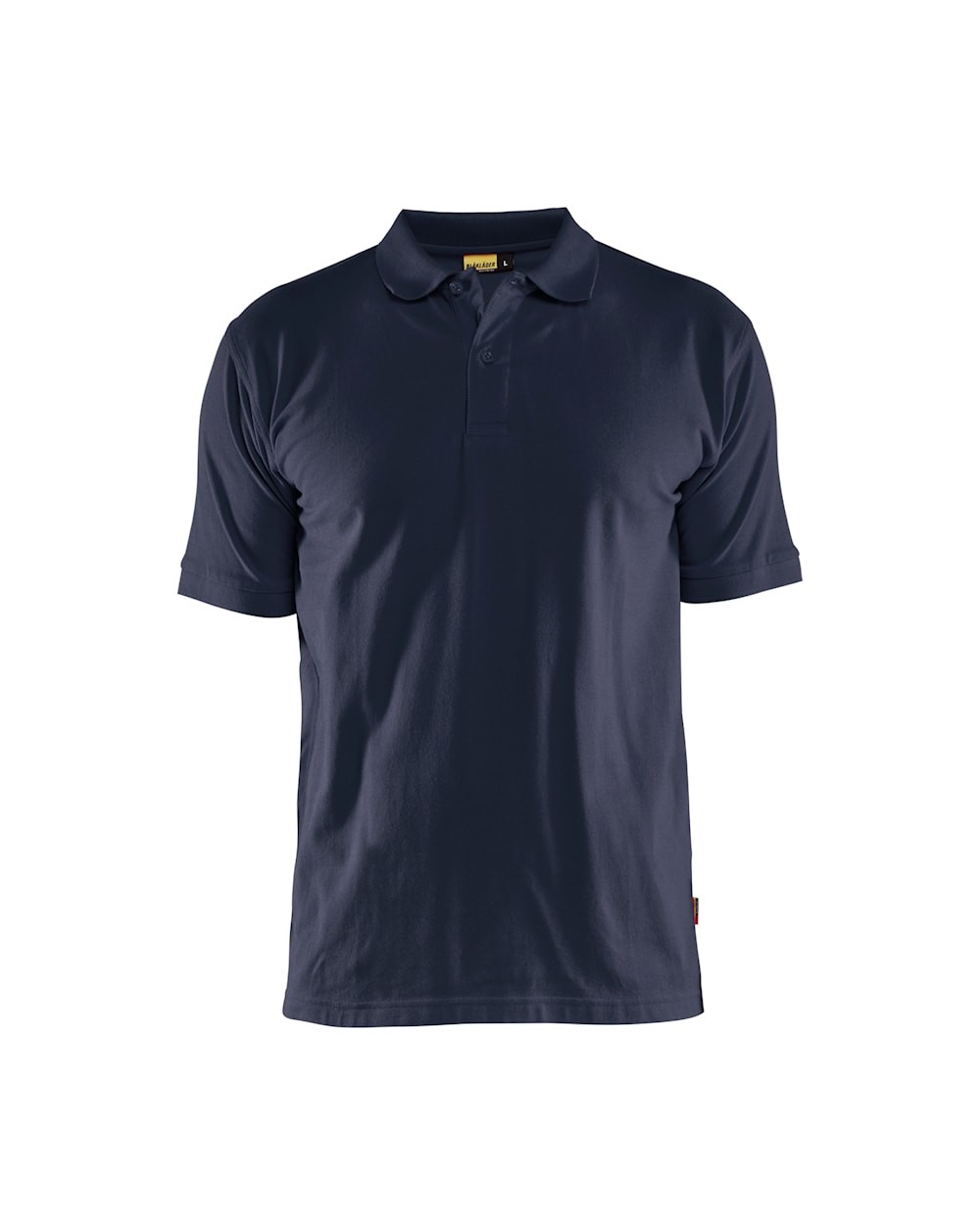 Polo maniche corte da Lavoro Blaklader 100% cotone 343510351000L