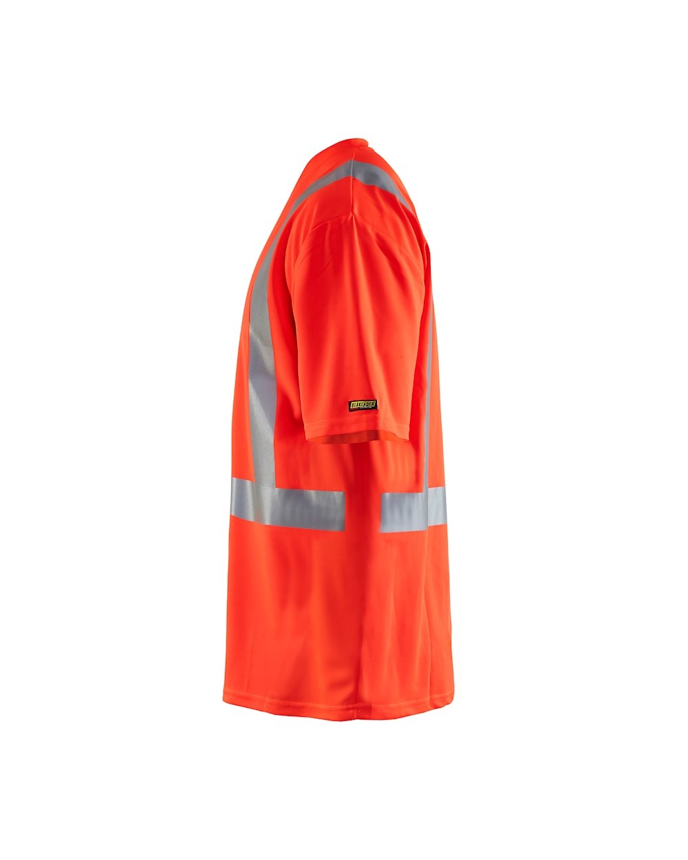 T-Shirt da Lavoro Alta Visibilit� Blaklader protezione raggi UV maniche corte 338210113300L