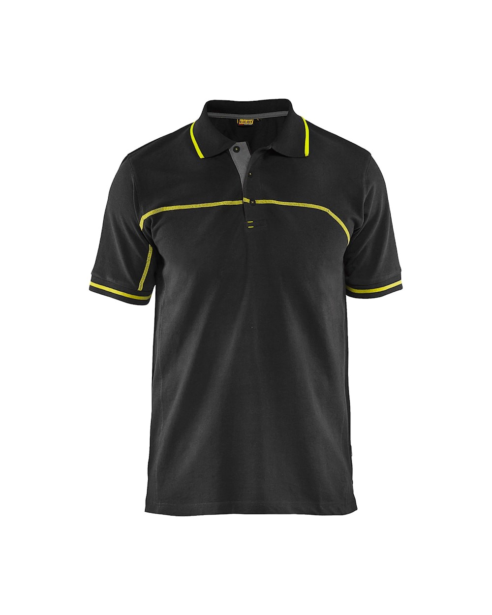 Polo maniche corte da Lavoro Blaklader 338910501098L