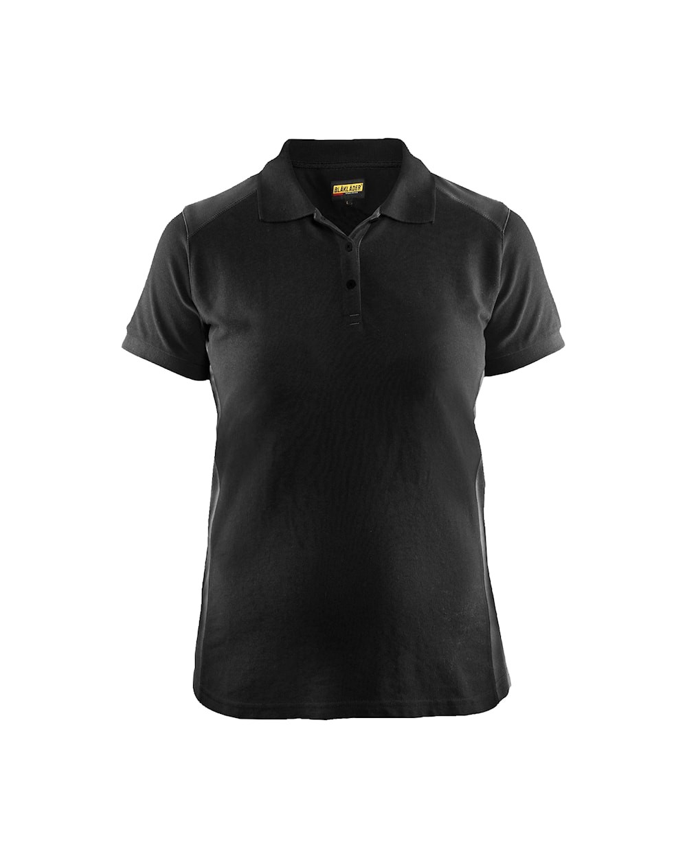 Polo maniche corte da Lavoro Blaklader donna 339010501000M
