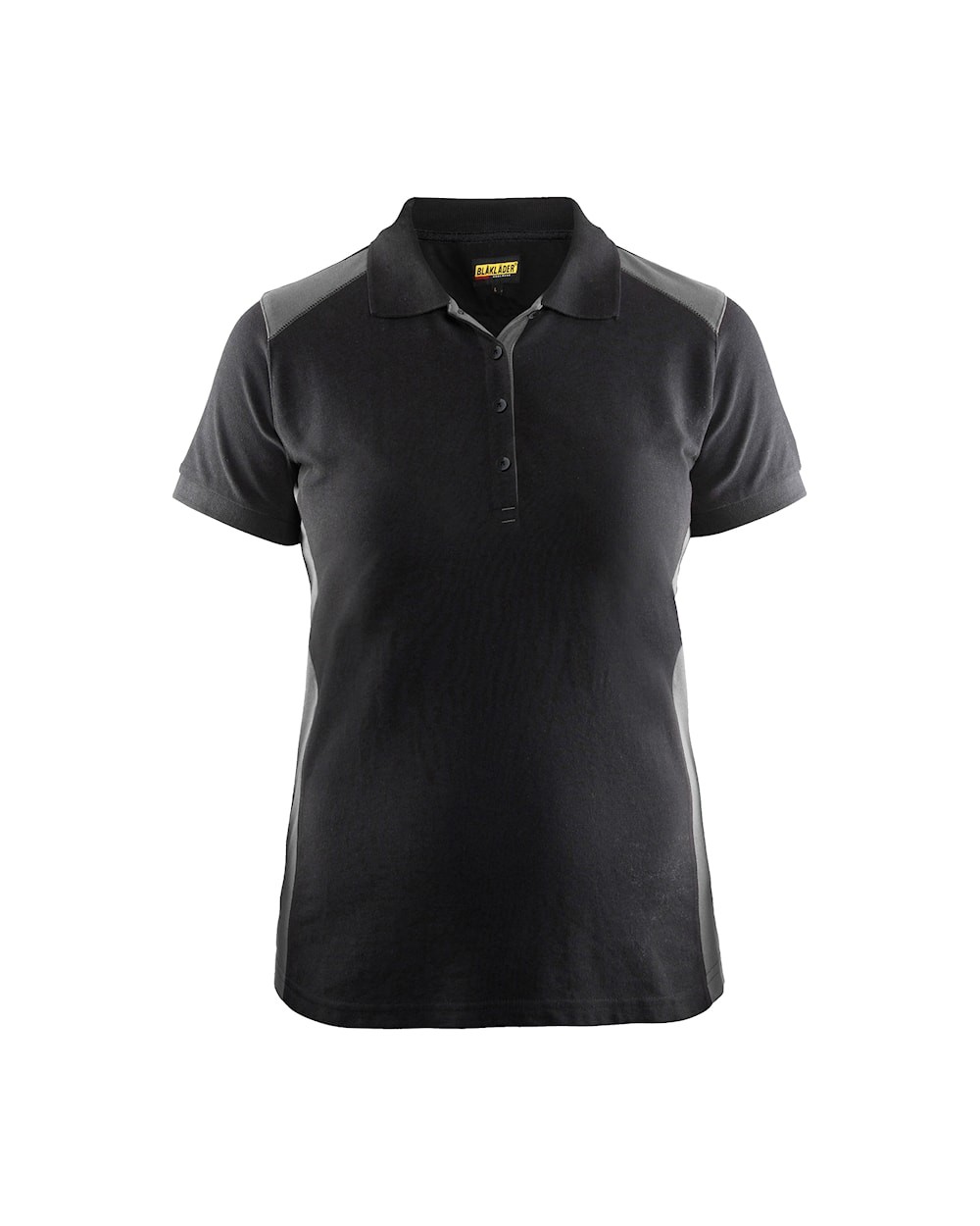 Polo maniche corte da Lavoro Blaklader donna 339010501000M