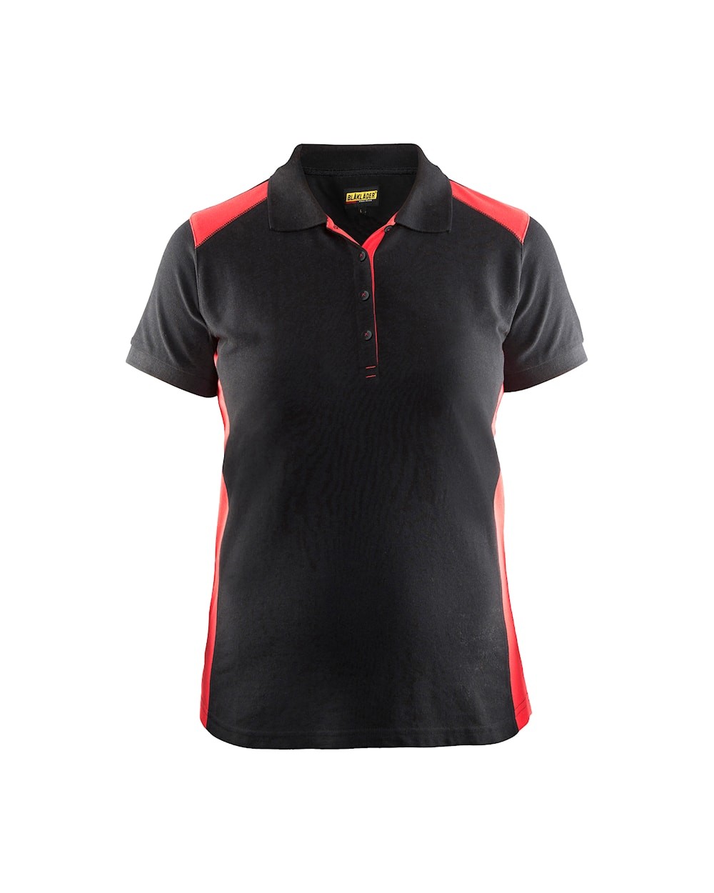 Polo maniche corte da Lavoro Blaklader donna 339010501000M