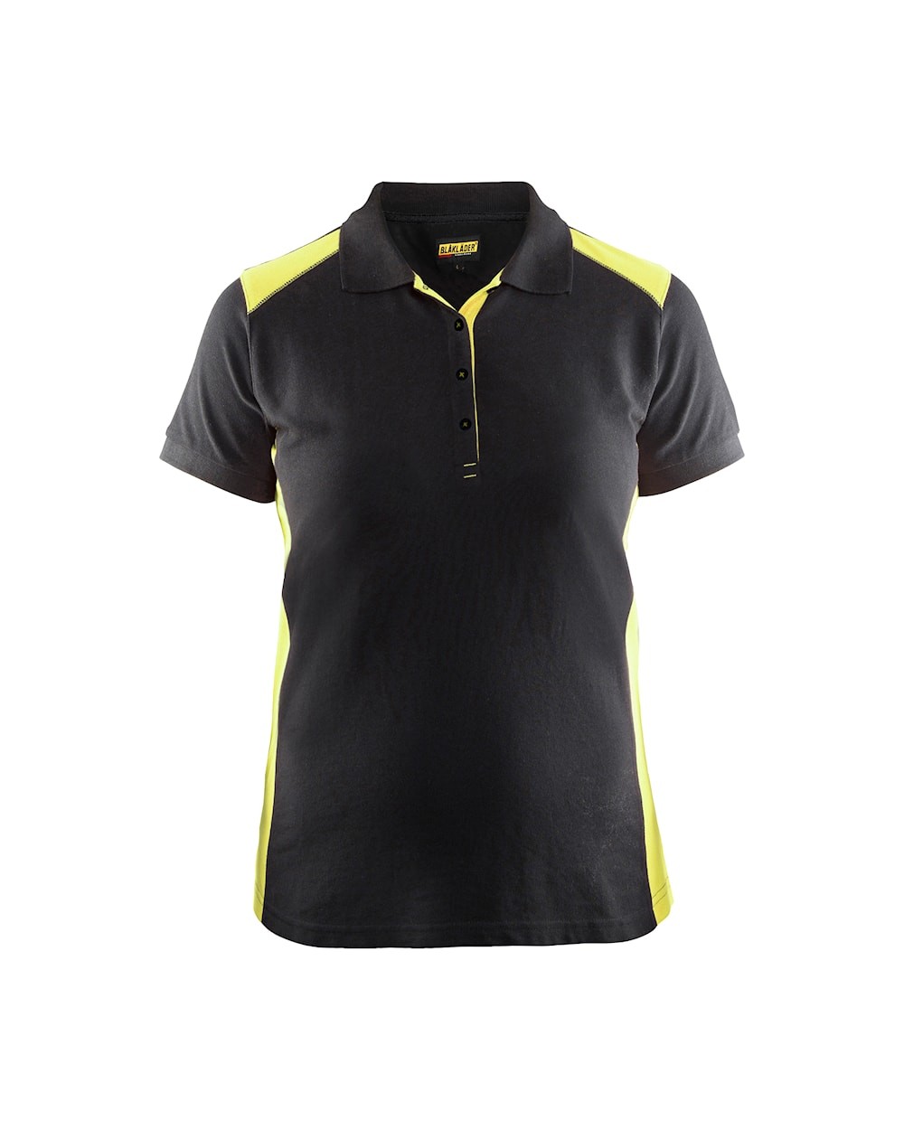 Polo maniche corte da Lavoro Blaklader donna 339010501000M