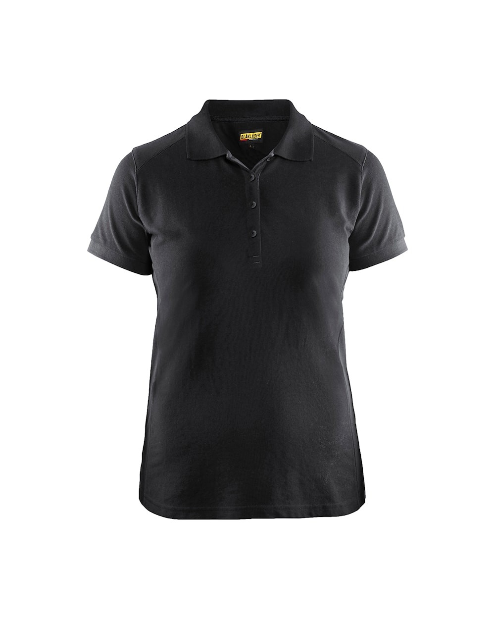 Polo maniche corte da Lavoro Blaklader donna 339010501000M