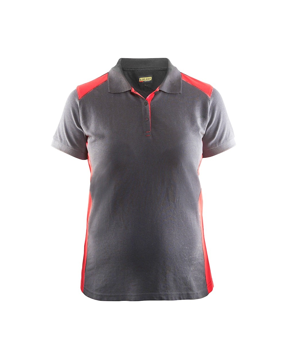 Polo maniche corte da Lavoro Blaklader donna 339010501000M