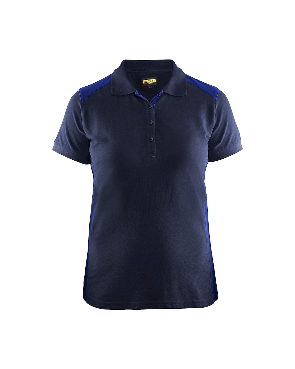 Polo maniche corte da Lavoro Blaklader donna 339010501000M