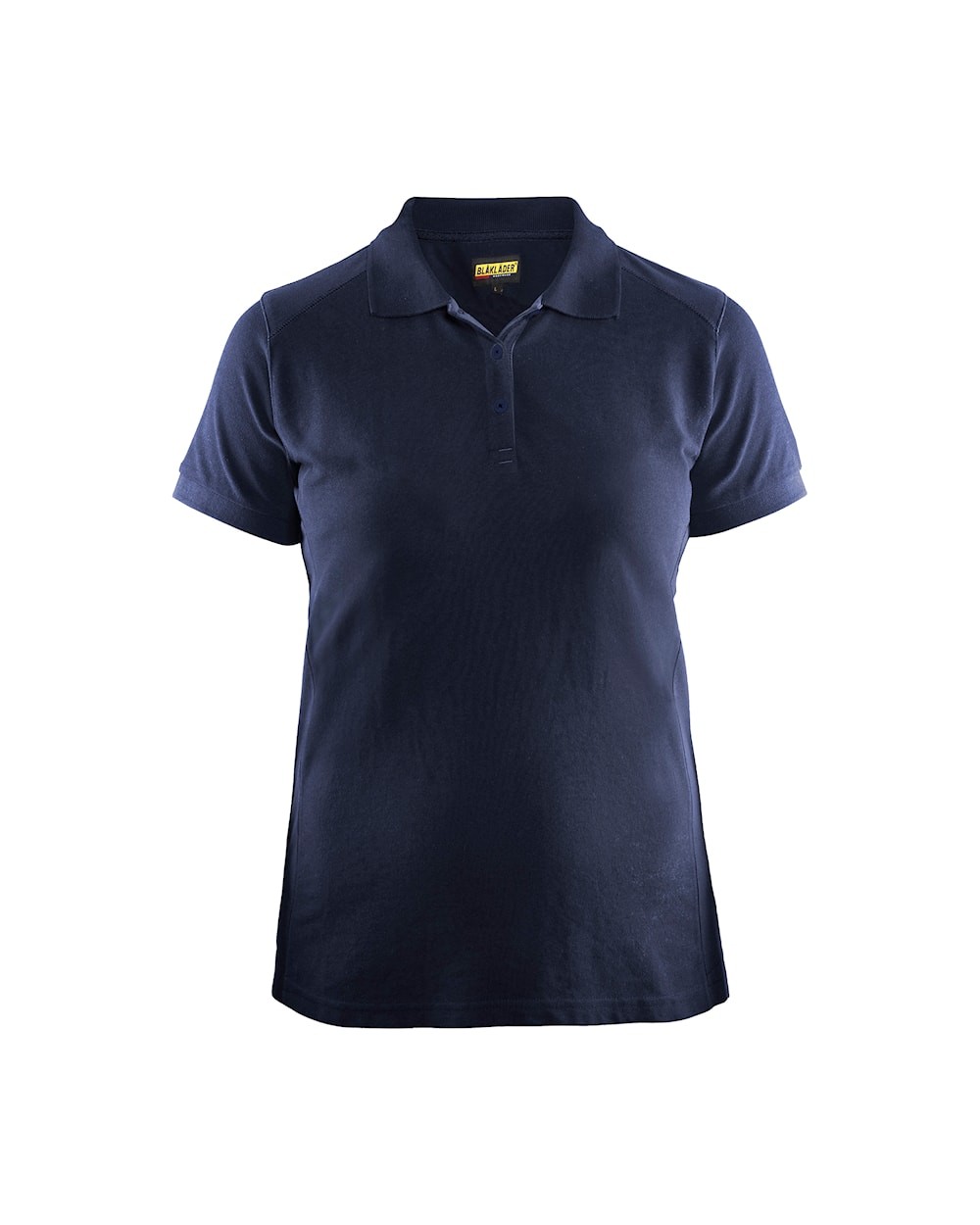 Polo maniche corte da Lavoro Blaklader donna 339010501000M