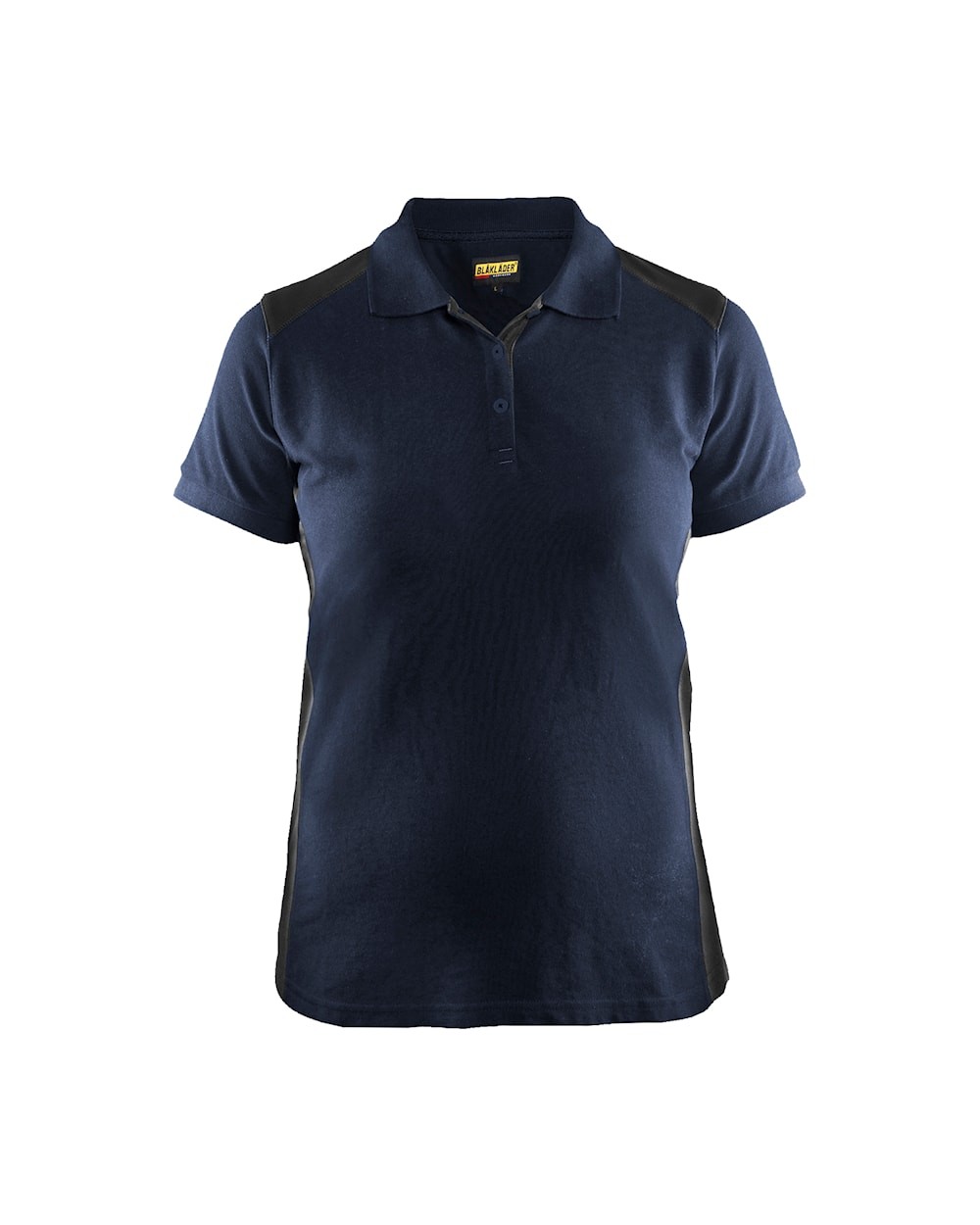 Polo maniche corte da Lavoro Blaklader donna 339010501000M