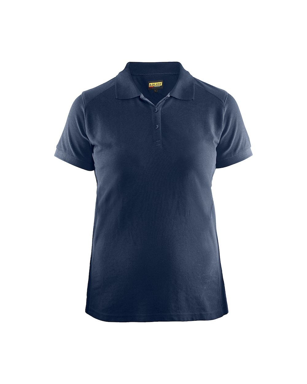 Polo maniche corte da Lavoro Blaklader donna 339010501000M
