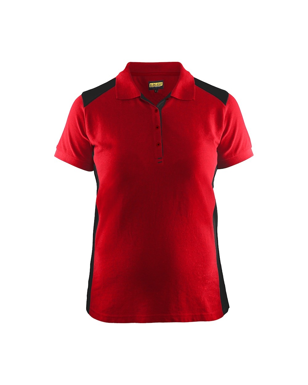 Polo maniche corte da Lavoro Blaklader donna 339010501000M