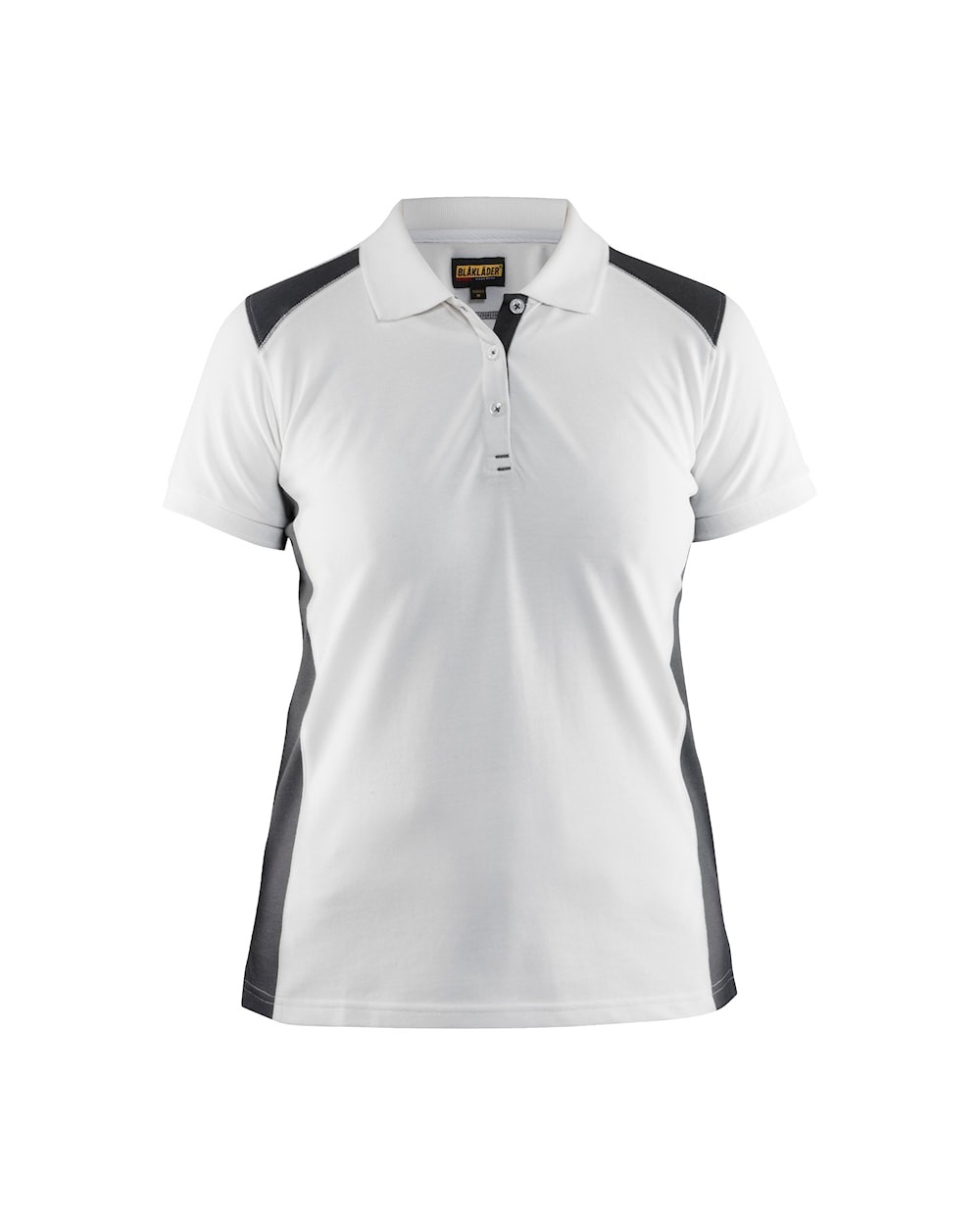 Polo maniche corte da Lavoro Blaklader donna 339010501000M