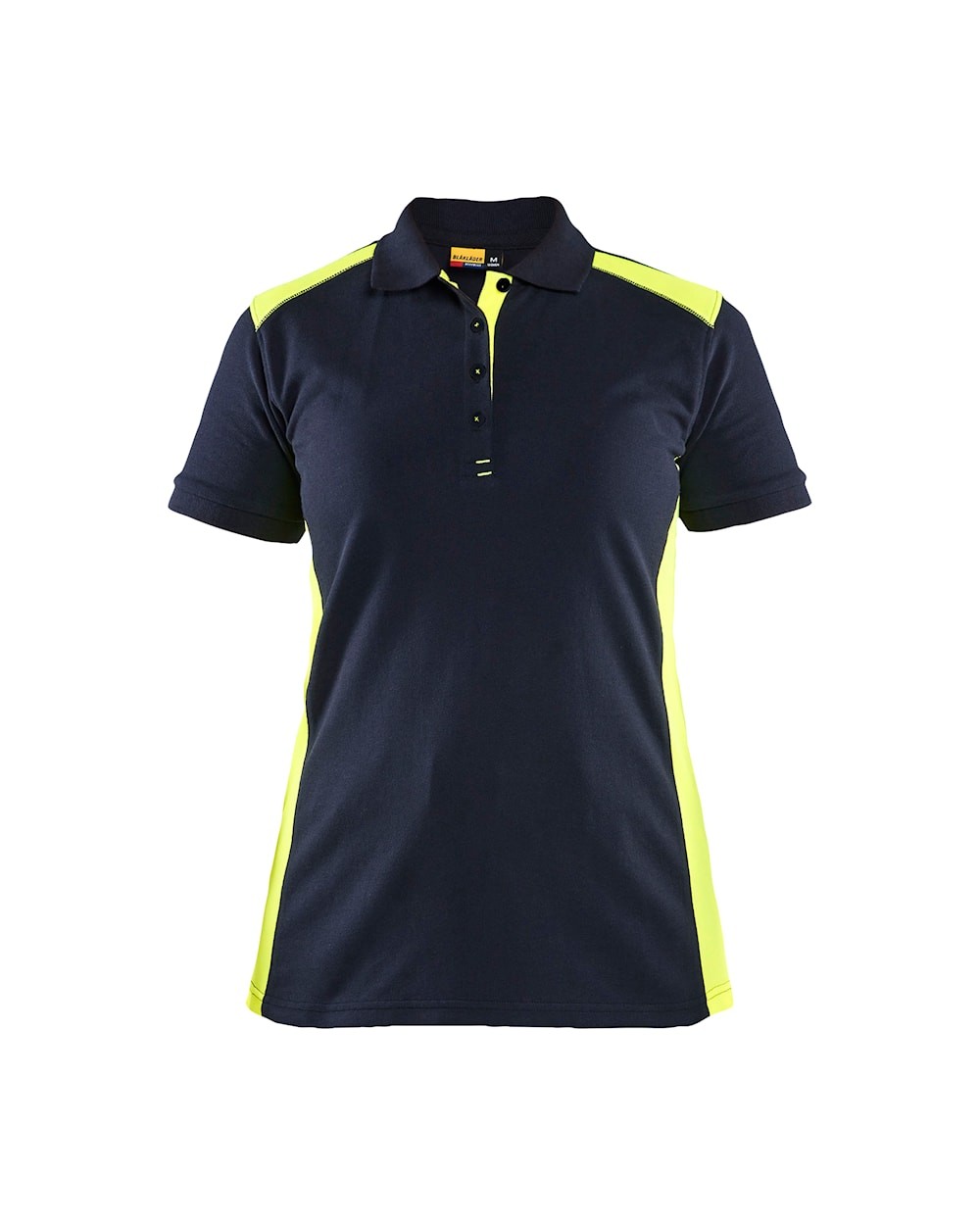 Polo maniche corte da Lavoro Blaklader donna 339010501000M