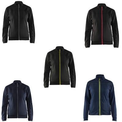 Felpa da Lavoro Blaklader zip intera donna 339425268633M