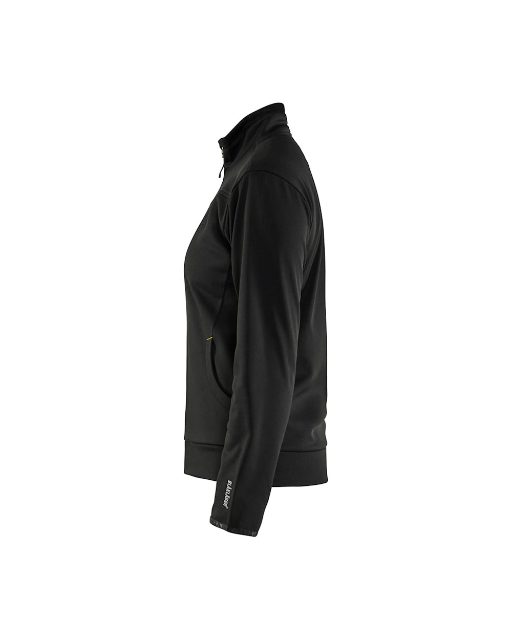 Felpa da Lavoro Blaklader zip intera donna 339425268633M
