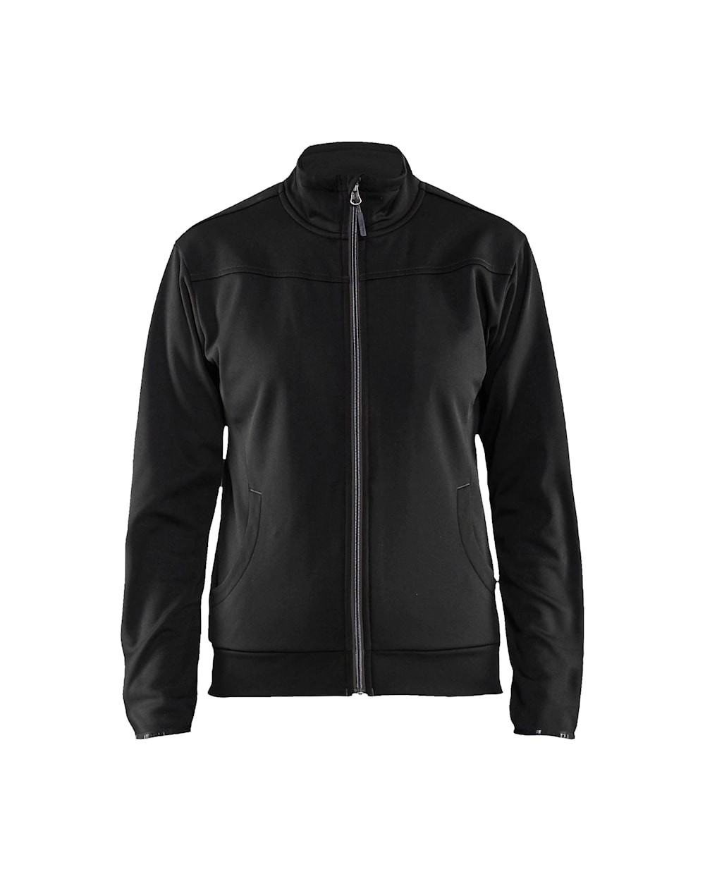 Felpa da Lavoro Blaklader zip intera donna 339425268633M