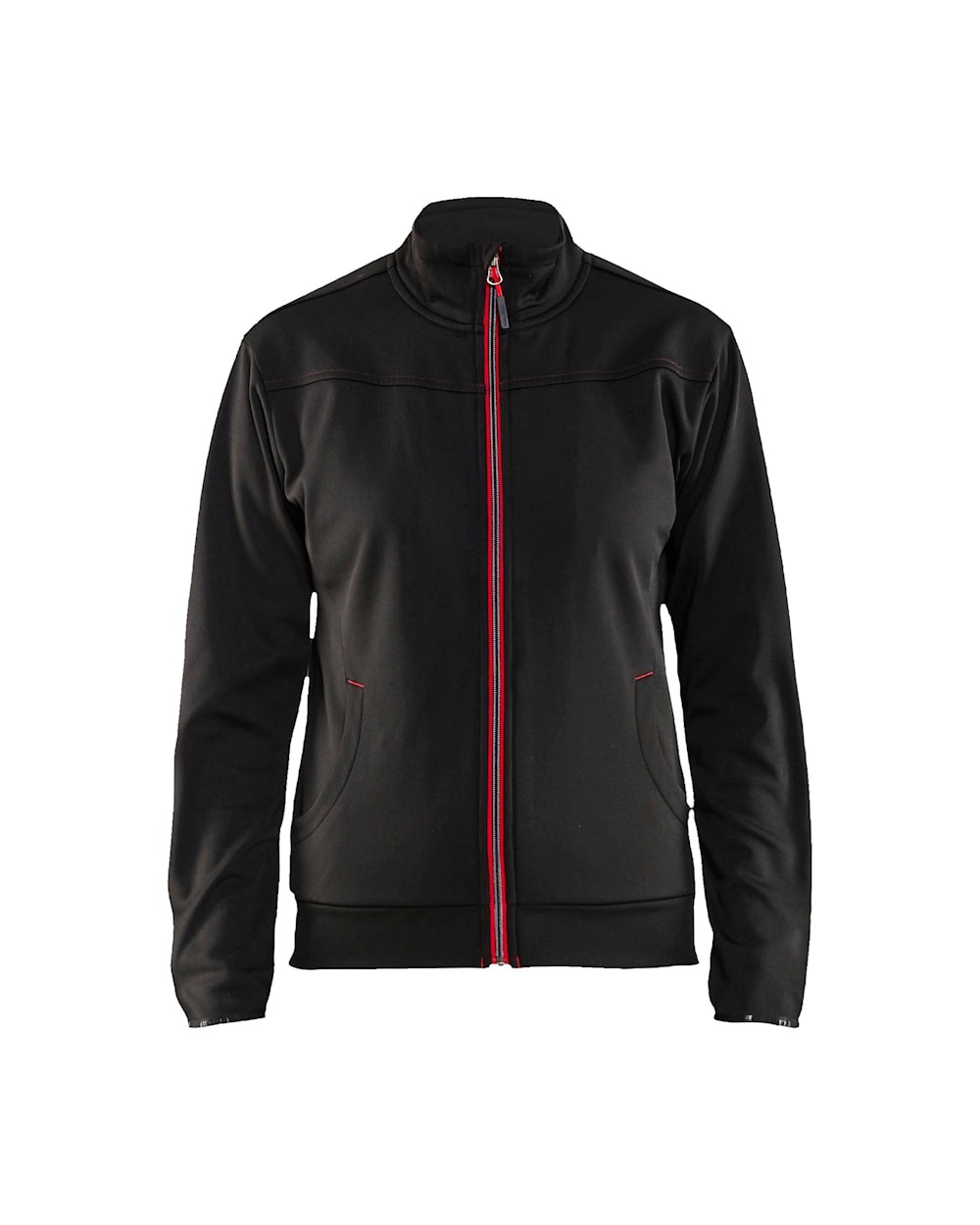 Felpa da Lavoro Blaklader zip intera donna 339425268633M