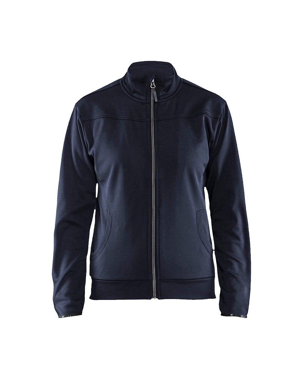 Felpa da Lavoro Blaklader zip intera donna 339425268633M