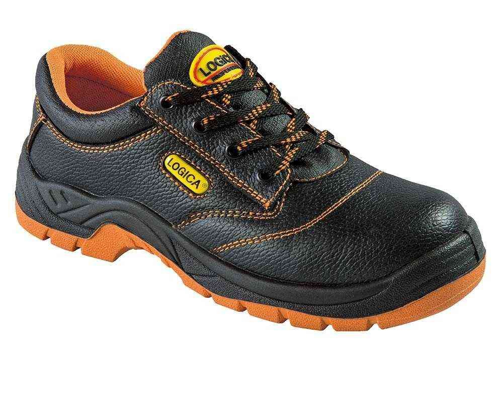 Scarpe Antinfortunistiche Basse Logica S3 SRC S29/K-44