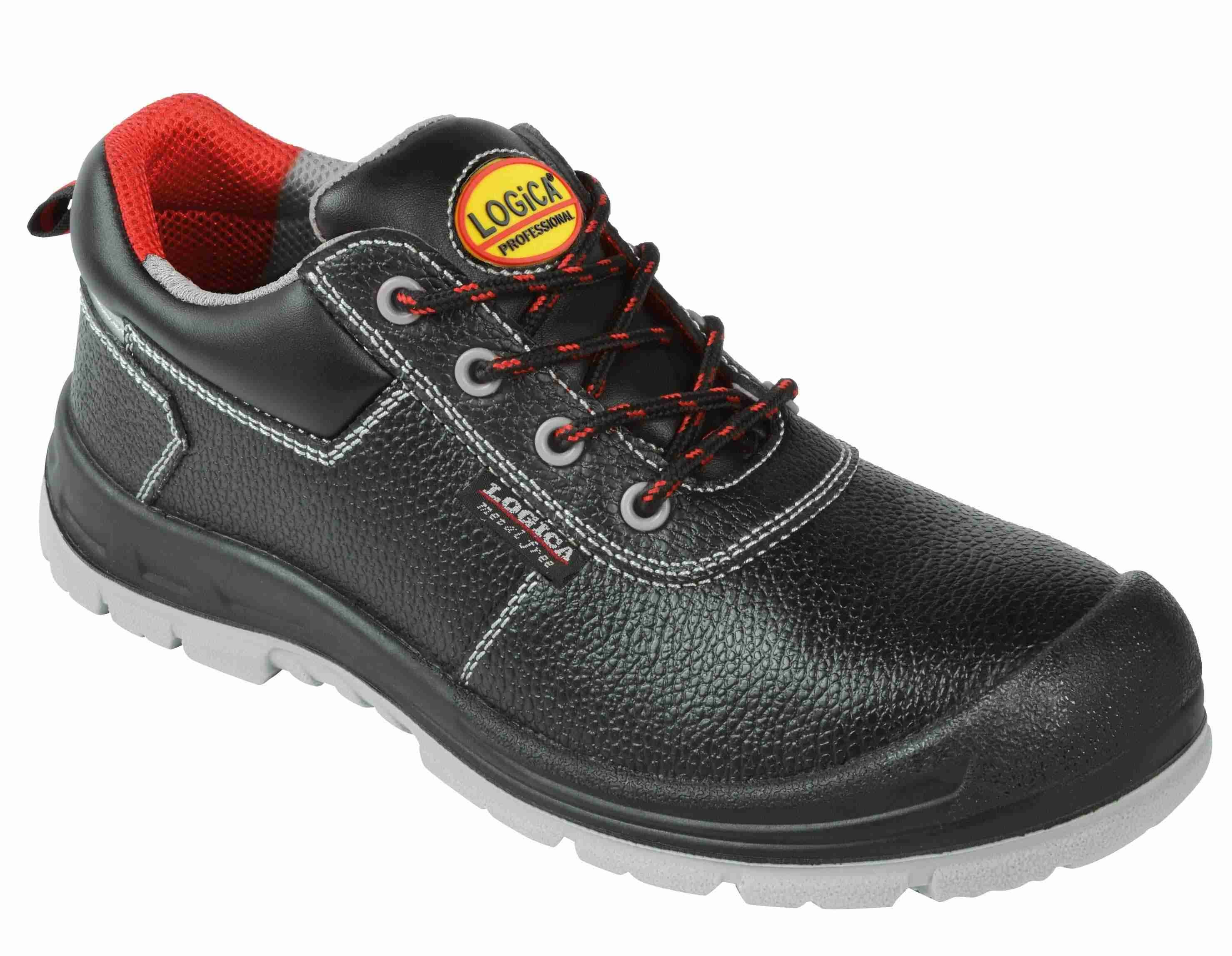 Scarpe Antinfortunistiche Basse Logica S3 SRC DRAKEN2-44