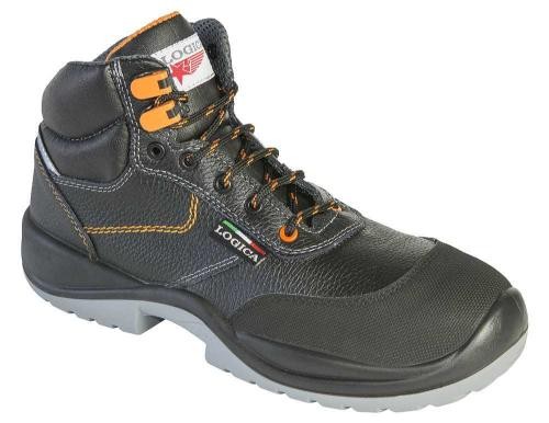 Scarpe antinfortunistiche Alta Metal-Free Logica S3 SRC LISBONA-44