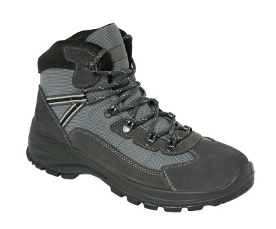 Scarpe antinfortunistiche Trekking Logica KAMIKAZE-44