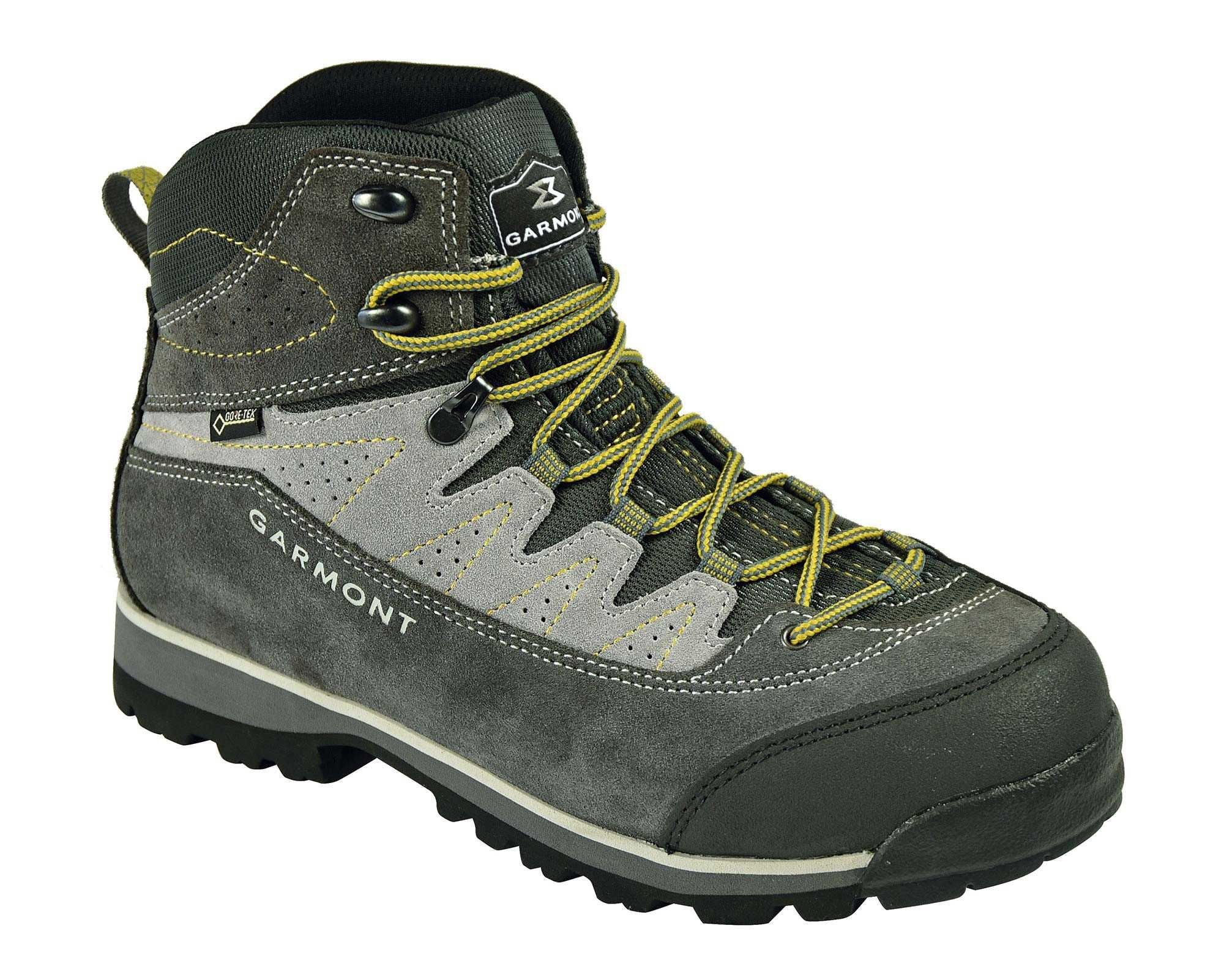 Scarpe Scarpone antinfortunistiche Logica LAGORAI-44