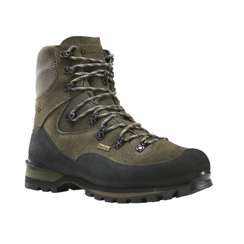 Scarpe Antinfortunistiche Garsport Alpine Route WP - GDT2010001