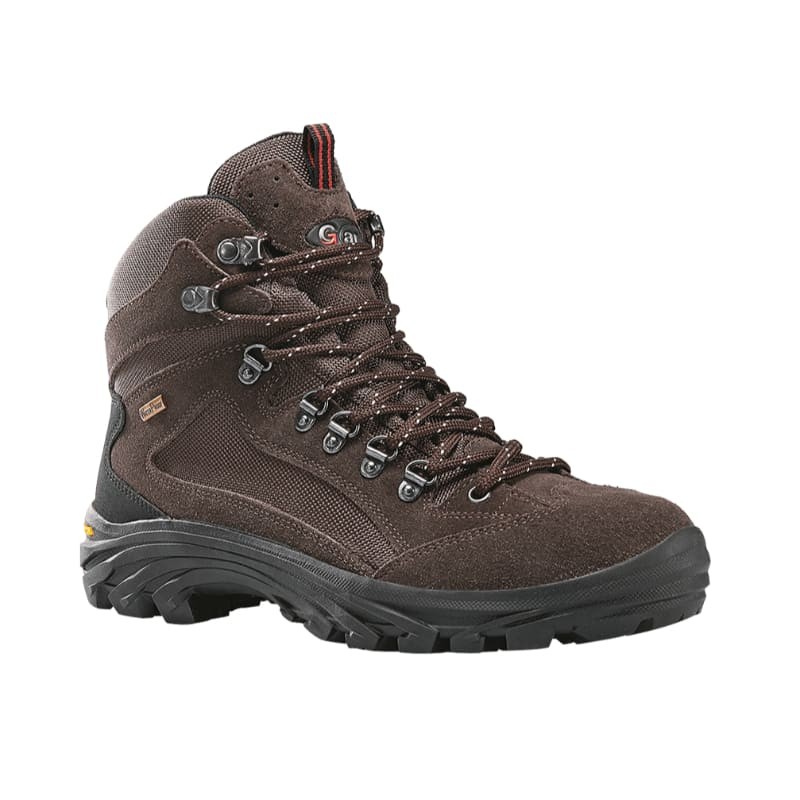 Scarpe Antinfortunistiche Garsport Madrid Waterproof - GDT1030007