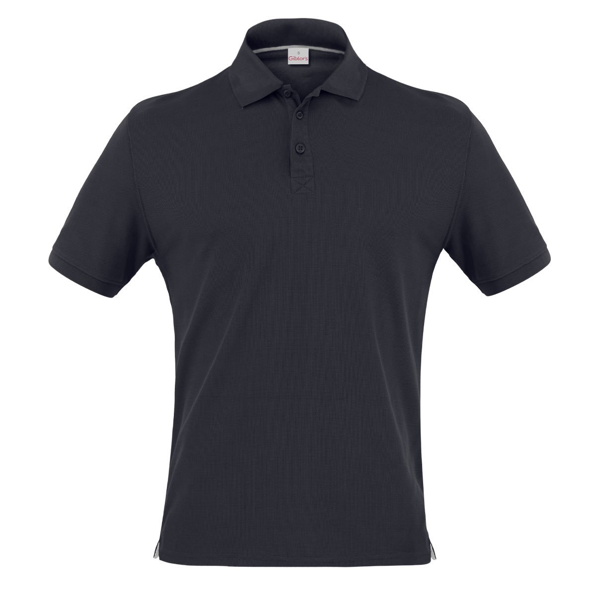 Polo da Lavoro Jeef Giblor's manica corta Uomo Q2L00219