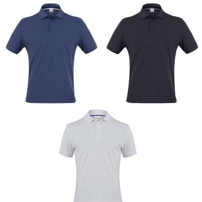 Polo da Lavoro Jeef Giblor's manica corta Uomo Q2L00219