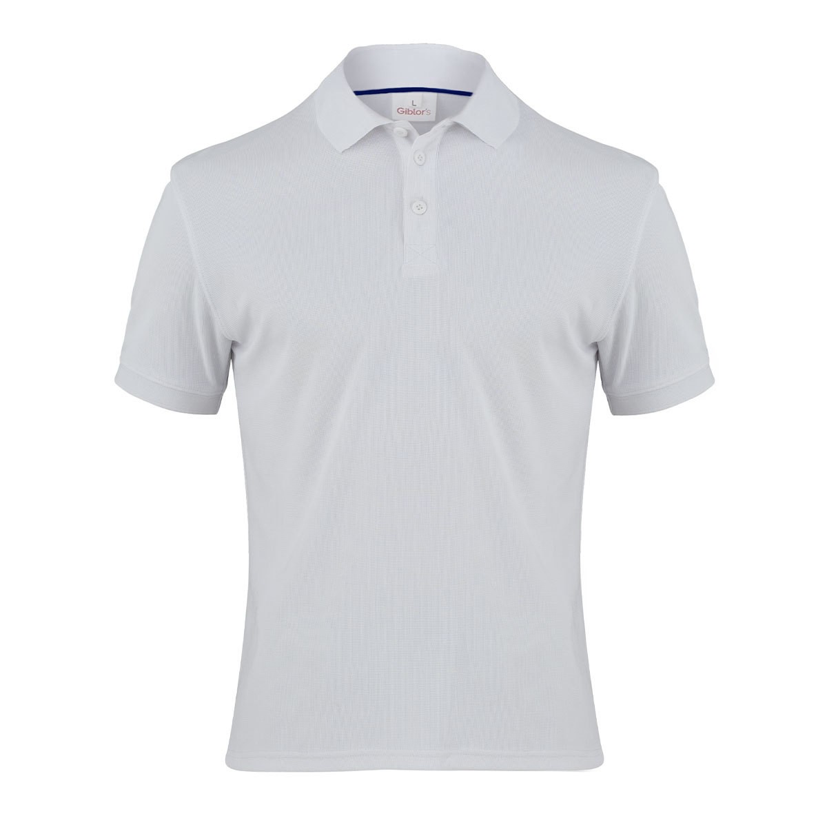 Polo da Lavoro Jeef Giblor's manica corta Uomo Q2L00219