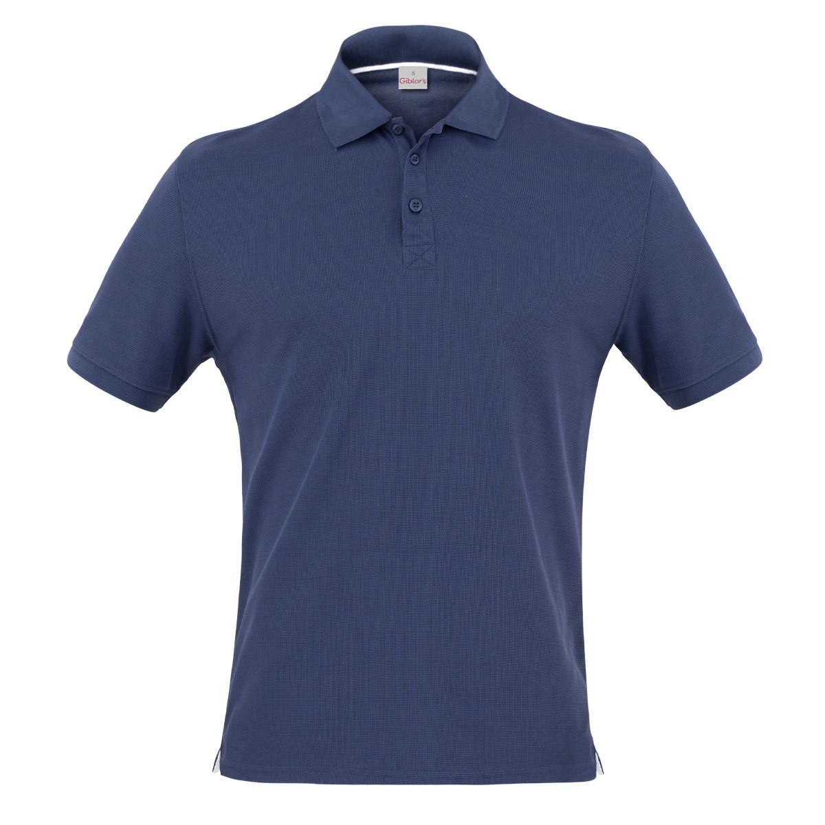 Polo da Lavoro Jeef Giblor's manica corta Uomo Q2L00219