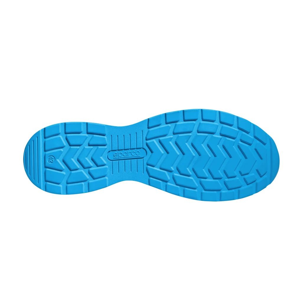 Scarpe Antinfortunistiche Basse Metalfree Sparco Traction Takuma S3S SR FO HRO ESD SC BTB0030B0K30