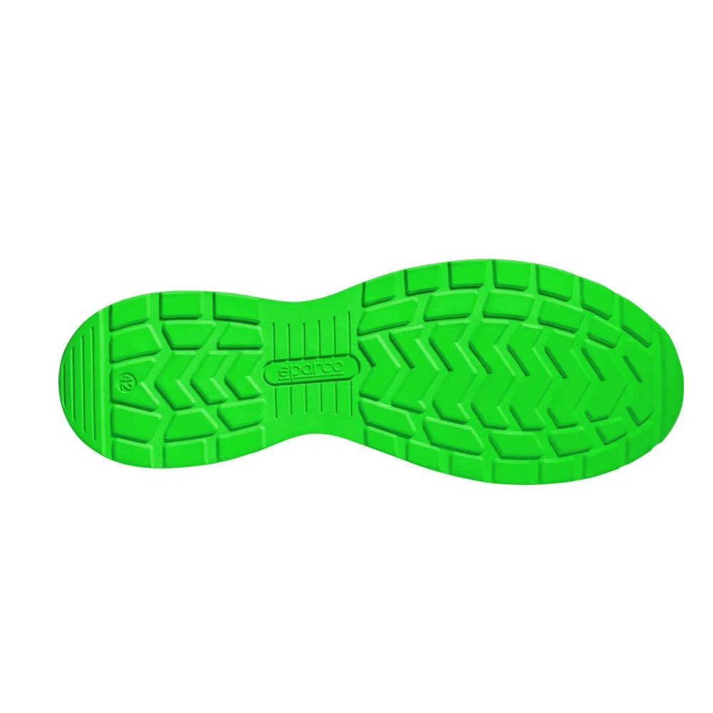 Scarpe Antinfortunistiche Alte Metalfree Sparco Traction Naoki S3S SR FO HRO ESD BTB0029B0K15